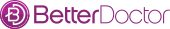 betterdoctor.com logo