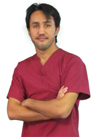 Our Staff | Zaid Khalil, MD